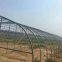 Greenhouse 0.5-25mm Thickness Galvanized Iron