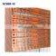 t10 carbon steel sandflex bhaco hacksaw blade