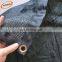 Free Sample HDPE Green UV Resistant Sun Shade Net With Customized Size