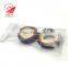 Hook and Loop Back To Back Magic Tape Ties Cable Fastener