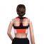 Custom Adjustable Back Corrector Posture Clavicle Support Brace Unisex Improve Posture Corrector for Prevent Pain Relief