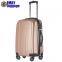 Newly Launched Silent Wheels Travel ABS Luggage Set