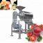 Industrial spiral fruit juicer machine juice extractor machine
