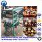 hazelnut tapping machine easy operate pistachio nuts opening machine Macadamia nut opening machine