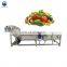 pear mulberry jujube mango washer machine for cleaning vegetable washing machine price