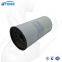 UTERS replace of MAHLE  hydraulic oil filter element PI9415DRGVST60  accept custom