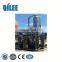 Rising Film Multi Effect Industrial Evaporator