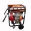 4 inch portable cast Iron Water Pump