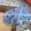 Orignal New EX120 Swing motor EX120-2 Swing motor