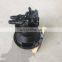 M5X180CHB-10A 35B/285-F New Holland E215 Swing Motor LC15V00013F2