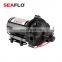 SEAFLO 12 Volt DC 19LPM 60PSI High Pressure Pump For Water Tank