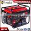 6000 Watt ATS Switch Portable Gasoline Power Generators for Sale