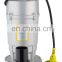 Single phase 100% copper wire electric submersible water pump