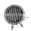 water cooling baffle for vacuum pump sold to Germany