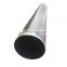 28 inch heavy carbon ssaw spiral steel pipe ms pipe