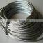 3mm 1x19 stainless steel wire rope cable