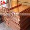 copper sheets