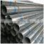 sch 60 galvanized steel pipe class b  price per meter