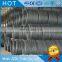Professional factory electrode welding rod 6mm SAE1006