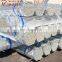 What is a Galvanized Pipe