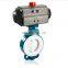 new type electronic electric and water ball valve