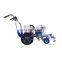 Double Guns Manufacturer Road Marking Paint Machine, Road Line Paint Machine
