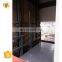 7LSJD SevenLift 600kg low price central hydraulic one floor warehouse electric mini cargo lift