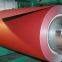 Matt PPGI with rough surface and handfeel steel coil