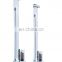 stainless steel electro telescoping antenna 6m motor telescopic mast camera photography cellular tower
