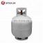 Cooking Gas Refilling Propane Compressed Gas Cylinders For Sale