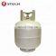 Big Volume Oil Storage Tank Lpg Cooking Gas Cylinder 5Kg Price