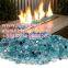 fire place fire glass