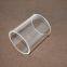 fashion design OEM accepted pyrex glass tube pipes