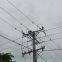 Fault Indicator for Overhead Line