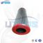 UTERS replace of INTERNORMEN   hydraulic oil  filter element 01NR1000.25API10BP   accept custom