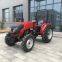 4 Wheel Drive Tractor 2350 R/min Speed Straight Tractor Four-drive