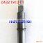 FUEL INJECTOR FOR ENGINE BFM2012 02113000 0432191313