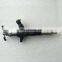 genuine and new injector 095000-5550  for Mighty County 33800-45700 china fuel injector