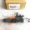 GENUINE AND BRAND NEW DIESEL FUEL INJECTOR 095000-5010, 095000-5011, 095000-5016, 8-97306073-7