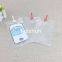 100ML pig semen packaging bag automatic filling pig sperm bag 200ML livestock semen suction mouth bag customized