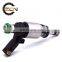 06H906036G  Fuel Injector for A4 A5 2.0L 1984CC 121Cu. In. l4 GAS DOHC Turbocharged