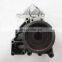 Genuine quality diesel engine spare parts stainless steel 4089909  Water Pump for truck