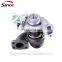 diesel HDi DV6 engine TD025 Turbo Kits 49173-07502