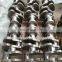 3608833 Auto parts NT855 diesel engine crankshaft