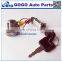 GOGO High quality door locks with key 8-94116826-0(R) 8-94116825-1(L) for I SUZU KB21/26/41