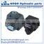 DS-11-FR DS-12-FR DS-13-FR DS-14-FR Vane Pump made in TAIWAN Variable vane pump