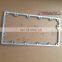 Genuine FOTON LOVOL OIL COOLER Gasket 3684M028 T3684M028