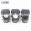 LLXBB Rear PDC Parking Sensor for Hyundai Kia Sportage 95720-3U400 95720 3U400 957203U400 4MS064KBE 4MS060KAB