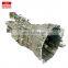 Isuzu Motor Gearbox 4JJ1 4X2 Gear Box Transmission