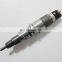 Fuel injector 0445120123 common rail injector 0445120123